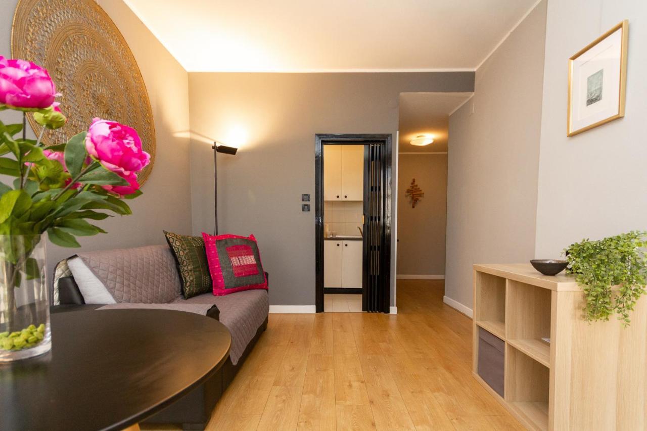 Yourbanflat Giotto Padua Exterior foto